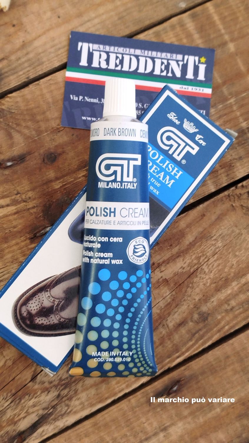 Cromatina colore testa di moro