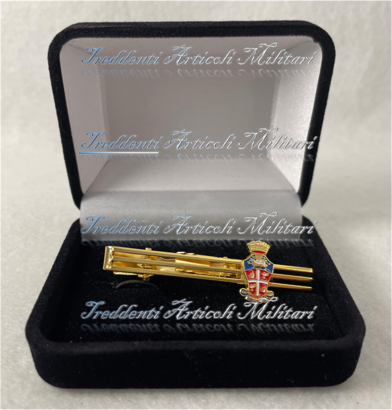 Fermacravatta Carabinieri