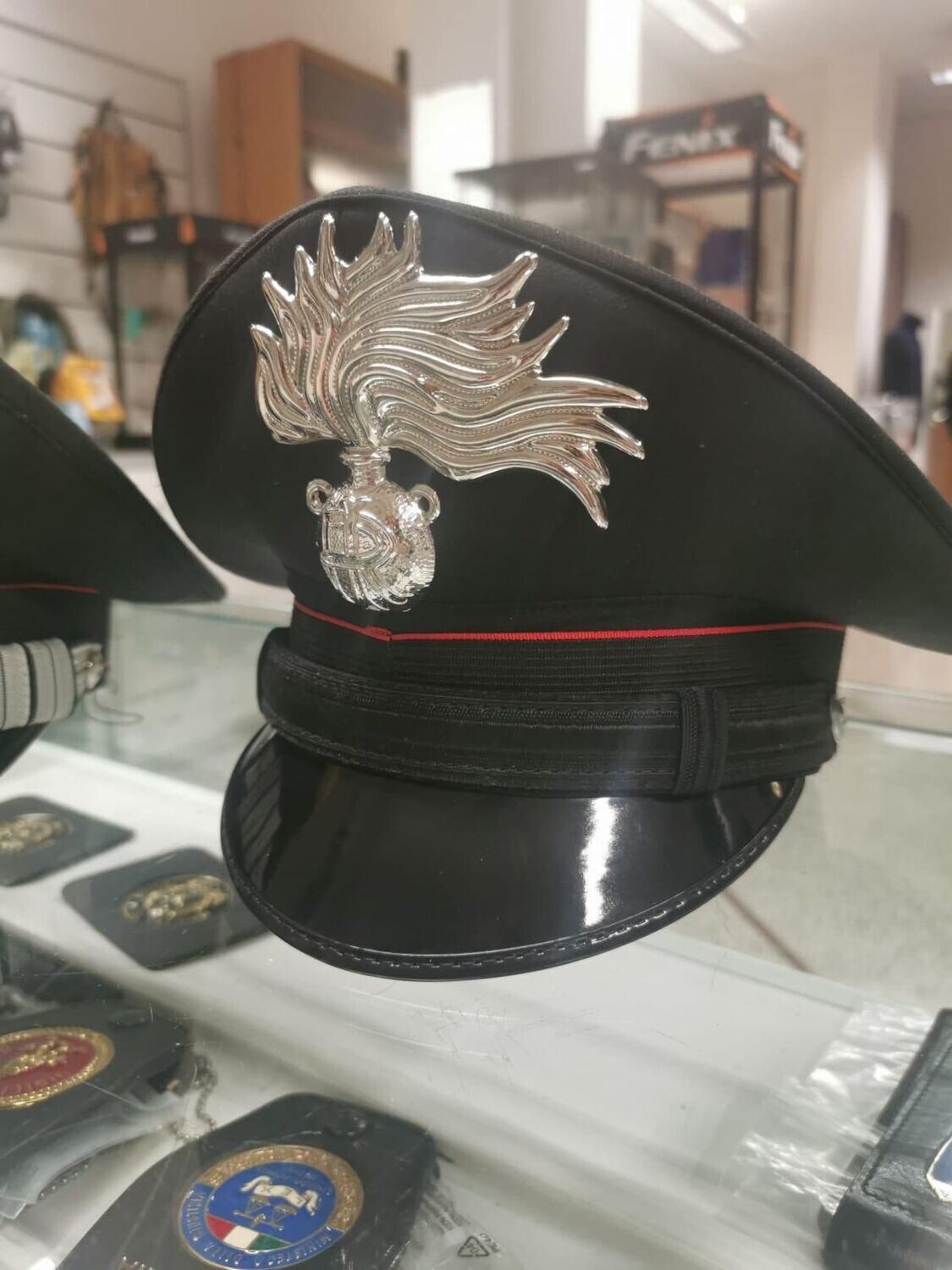 Berretto Carabiniere Berretto Carabiniere