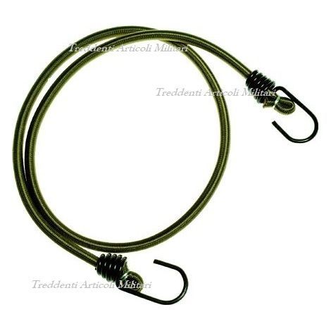 Ragno Elastico con gancio