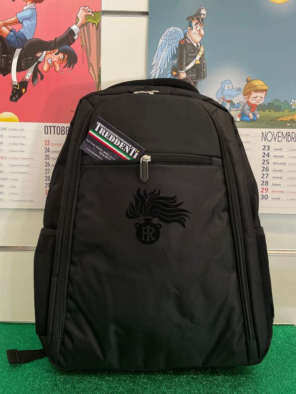 Zaino Portacomputer Carabinieri