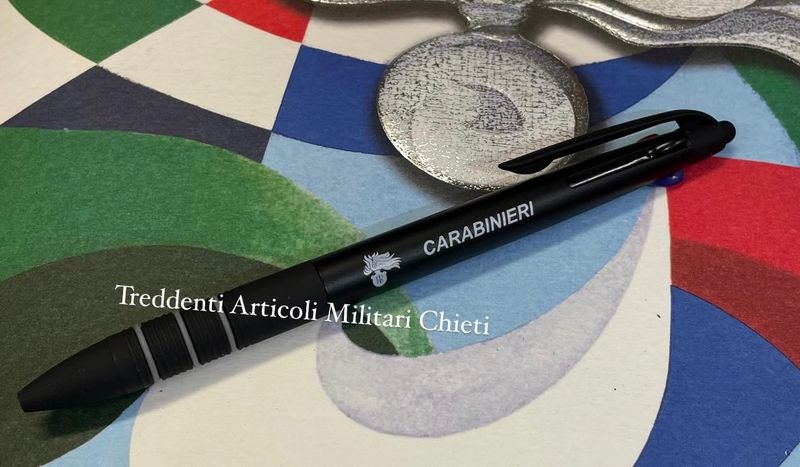 Penna office 3 colori