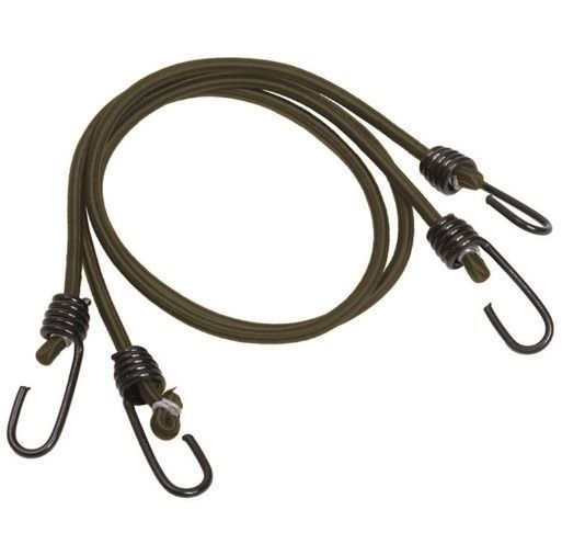 Paio di Ragno Elastico con gancio Paio di Ragno Elastico con gancio