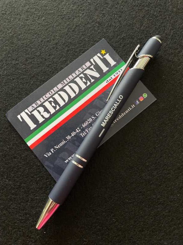 Penna Maresciallo Carabinieri Penna Maresciallo Carabinieri