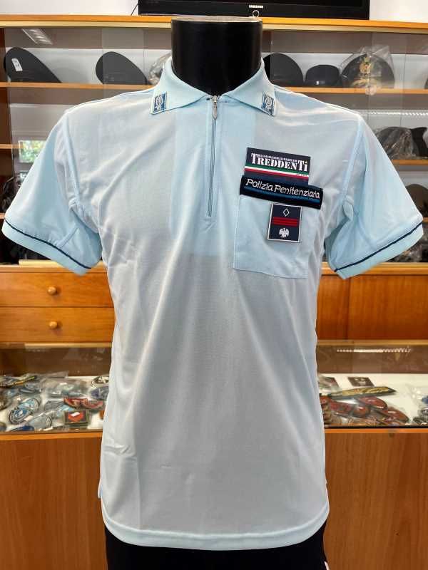 Polo Polizia Penitenziaria