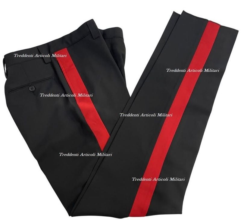 Pantaloni Estivi Carabinieri  Territoriale Uomo