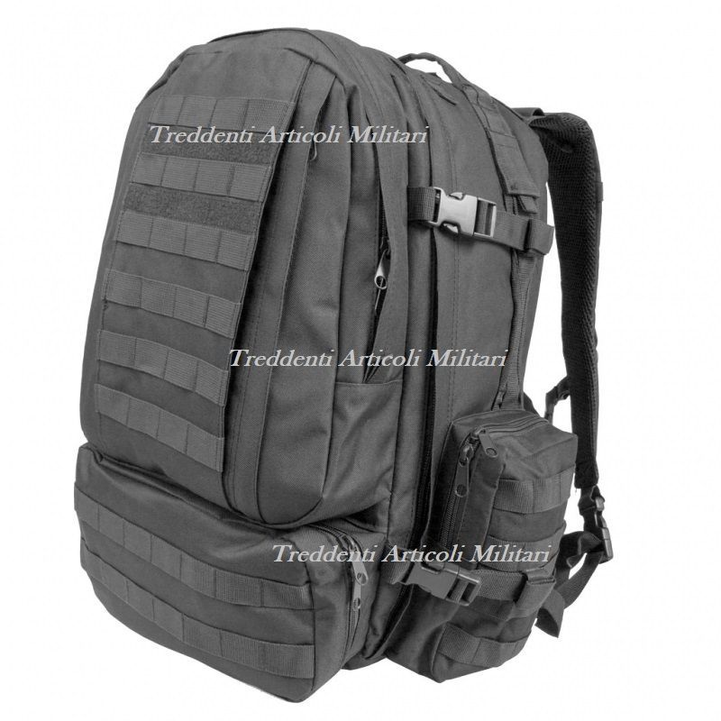 Zaino Assault Large Sistema M.O.L.L.E. lt.67