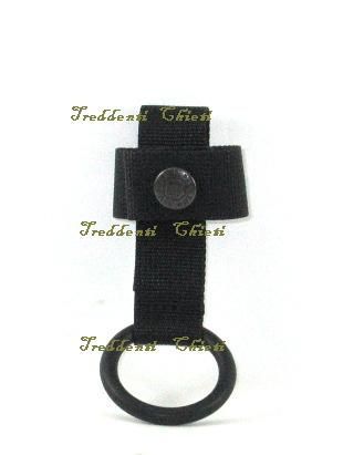 Porta Tonfa in cordura con passante cinturone Vega Holster 2PS02 Porta Tonfa in cordura con passante cinturone Vega Holster 2PS02