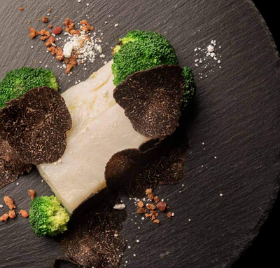 TRUFFEL SPECIALITEITEN
