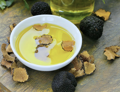 TRUFFEL OLIËN