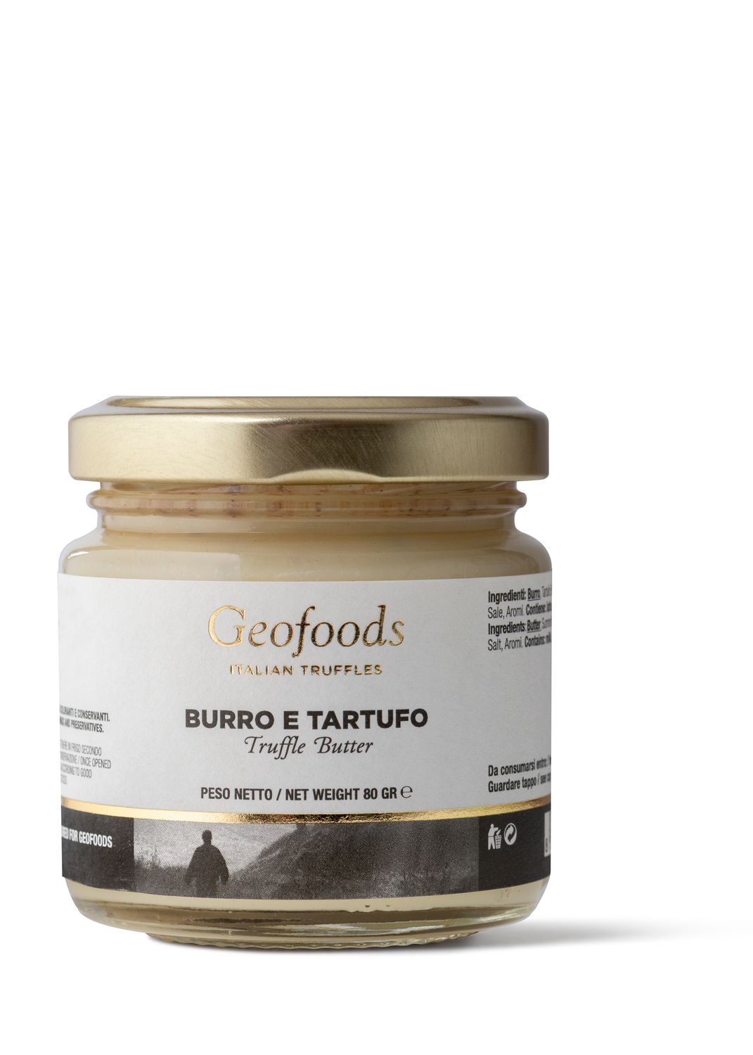 Truffelboter