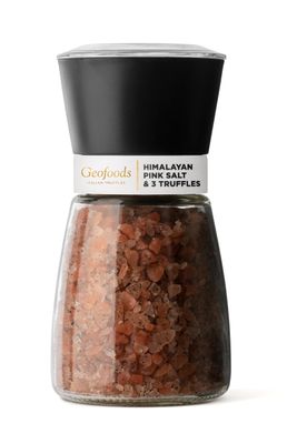 Himalayazout met 3 truffels -MOLEN