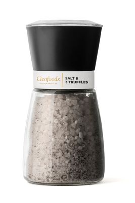 Grof zeezout met 3 truffels - MOLEN