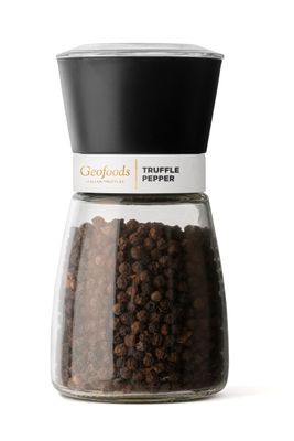 Zwarte peper met truffel - MOLEN
