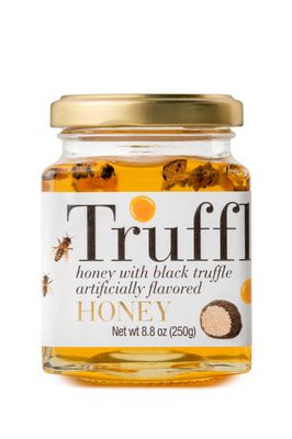 Truffelhoning