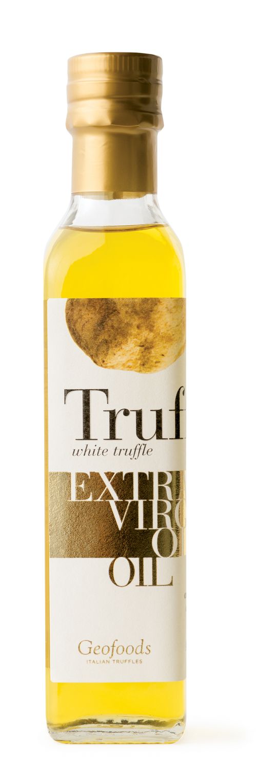 Witte truffel Extra Vergine olijfolie