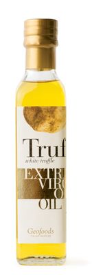 Witte truffel Extra Vergine olijfolie