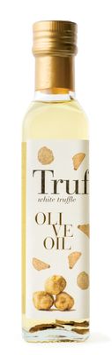 Olijfolie met witte truffel