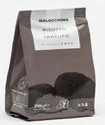 Risotto mix met Truffel 215 gr