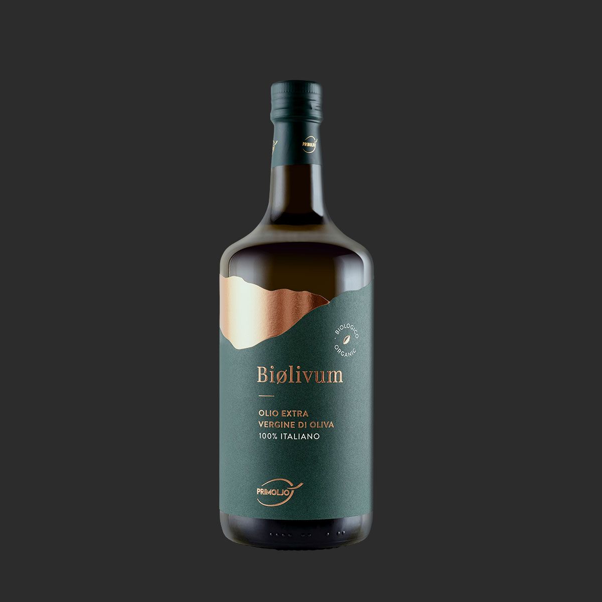 BIOLIVUM 0.5 L