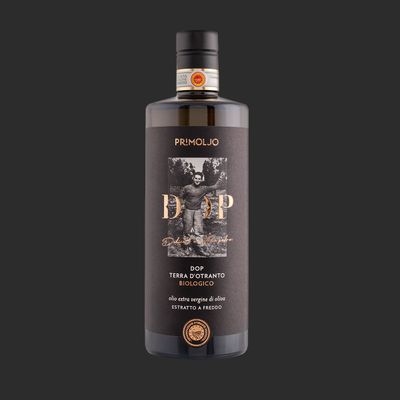 OLIVUM DOP "TERRA D'OTRANTO" 0.5 L