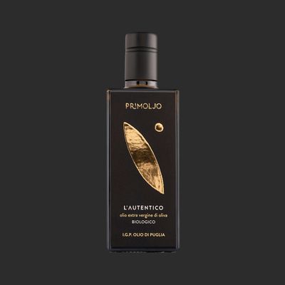 L'AUTENTICO IGP 0.5 L