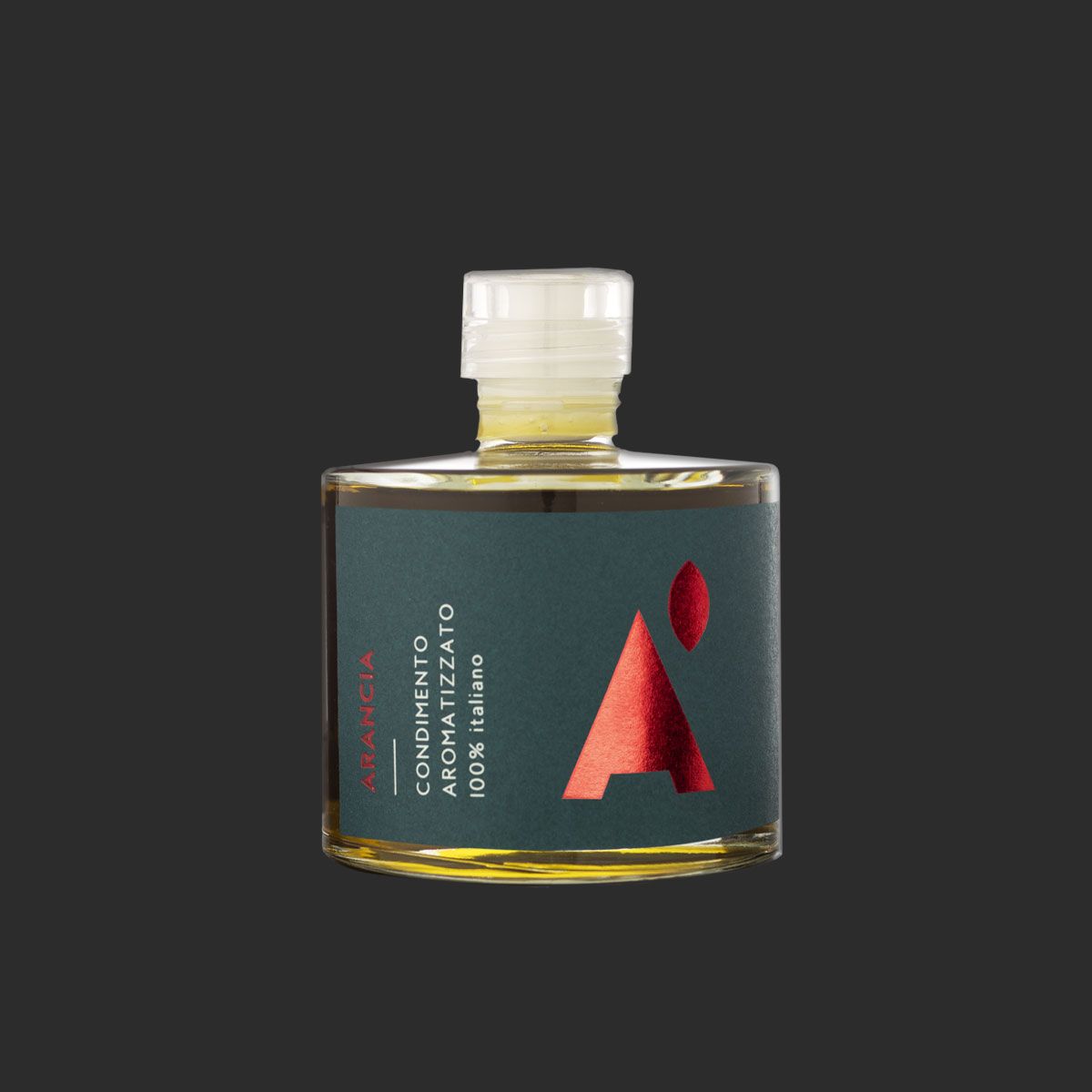 ARANCIA 0.25 L