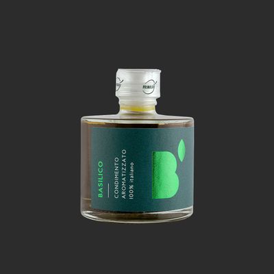 BASILICO 0.25 L