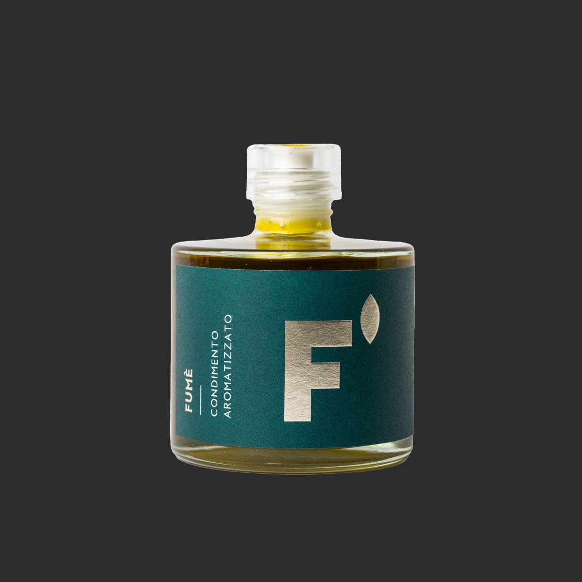 FUME 0.25 L