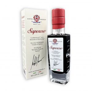 ​Saporoso 100 ml