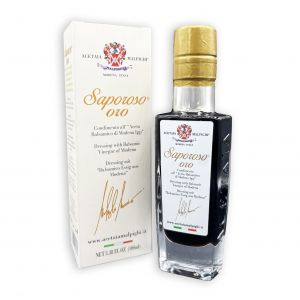 Saporoso Goud 100 ml