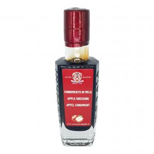 Balsamico dressing met appel 100 ml
