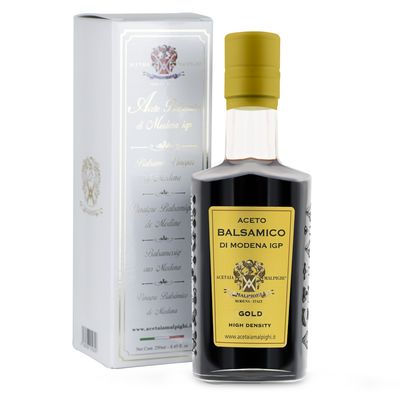 Balsamico azijn van Modena “Gold” 250 ml