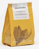 Risottomix met Saffraan 215 gr - 2/3 pers.