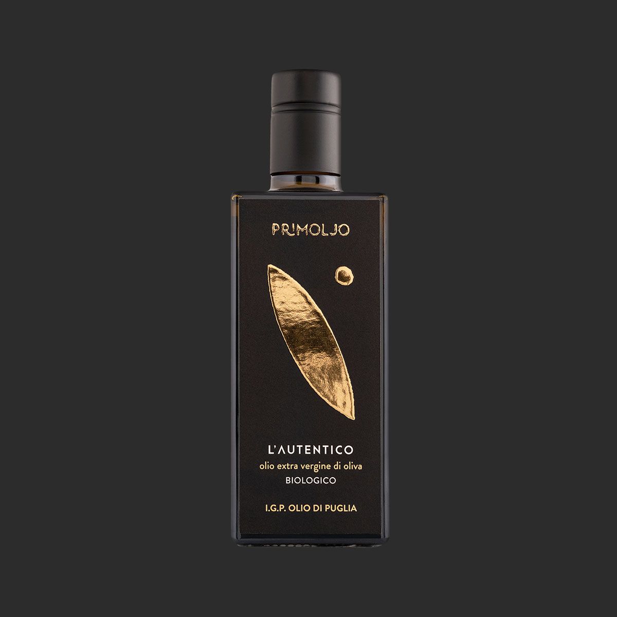 L'AUTENTICO IGP 0.5 L L'AUTENTICO IGP 0.5 L