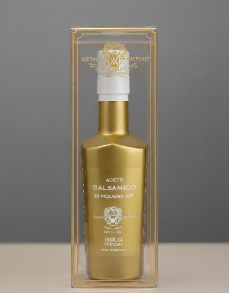 Balsamico azijn van Modena “Gold Special” 250 ml