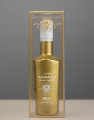 Balsamico azijn van Modena “Gold Special” 250 ml