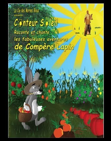 Les Fabuleuses Aventures de Compère Lapin BO