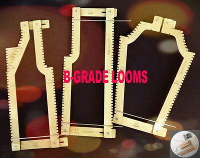 VESTO B -GRADE  $̷2̷0̷0̷ NOW:
