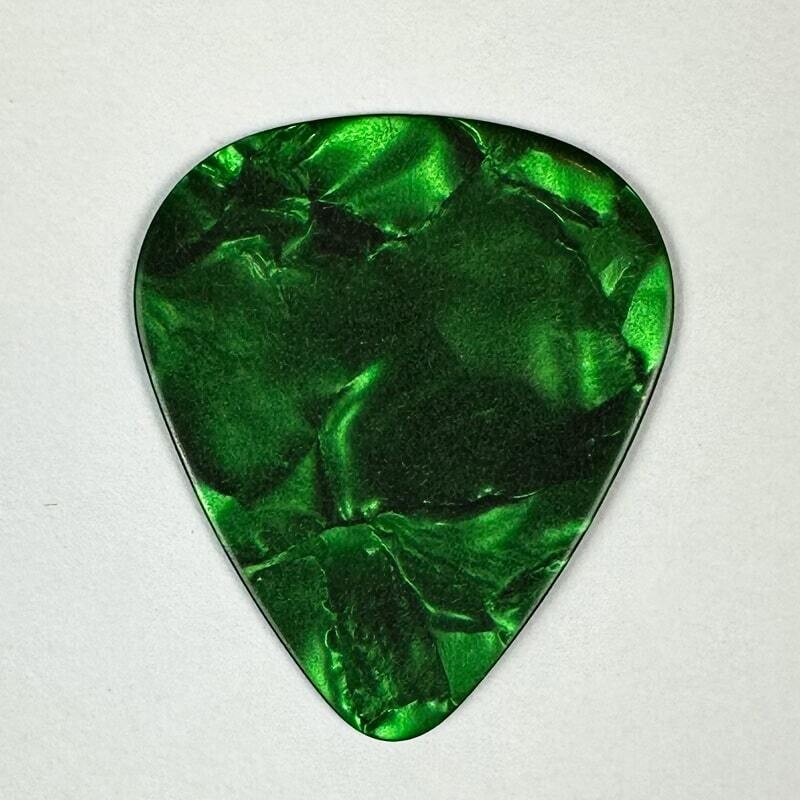PICKS – Store – Lasting Build Luthiery