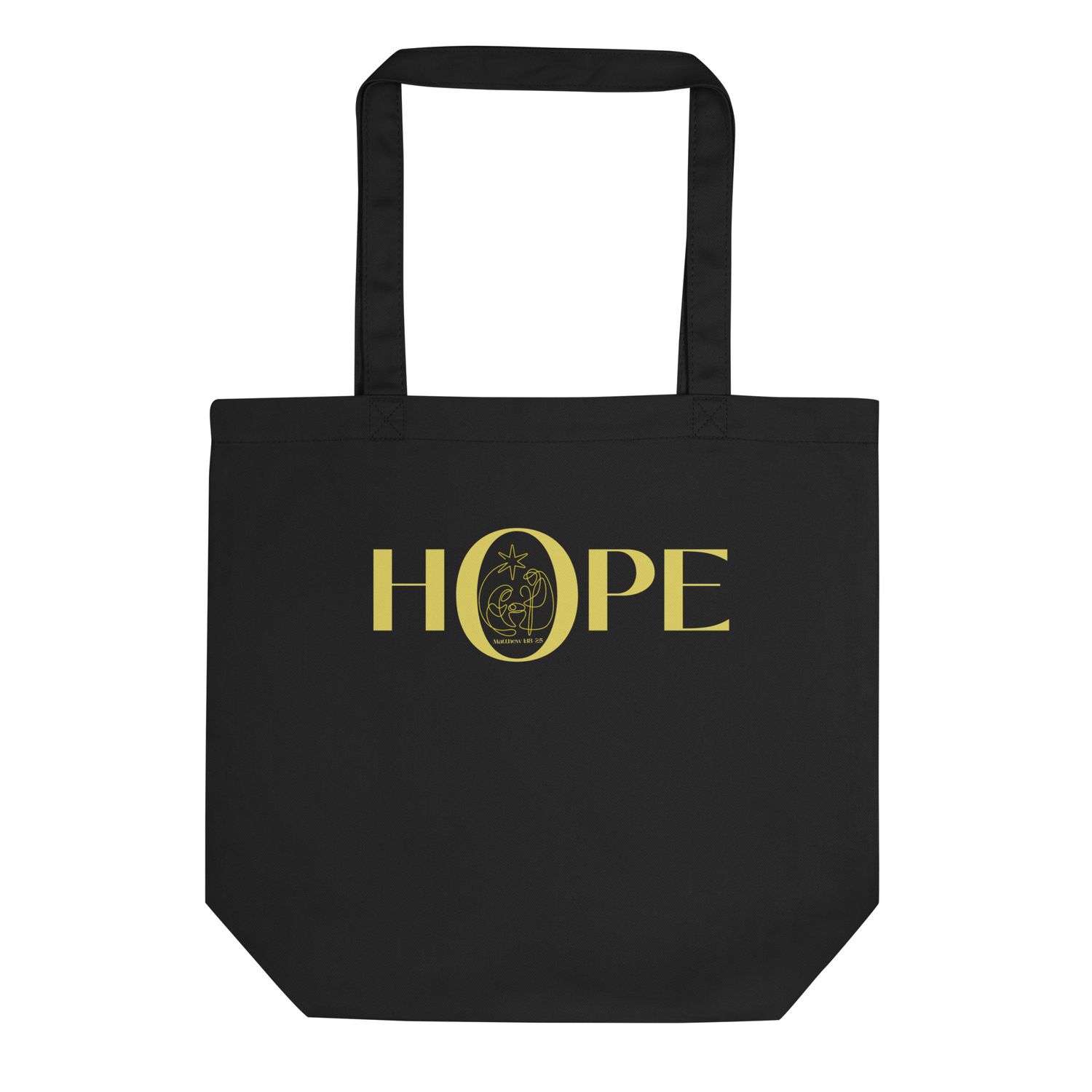 Eco Tote Bag