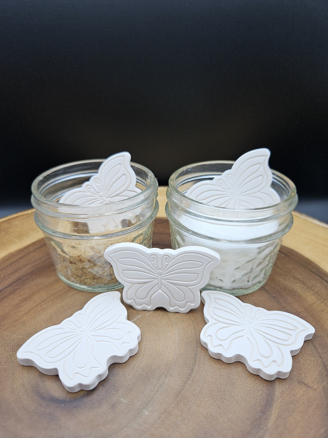 Butterfly Sugar Savers