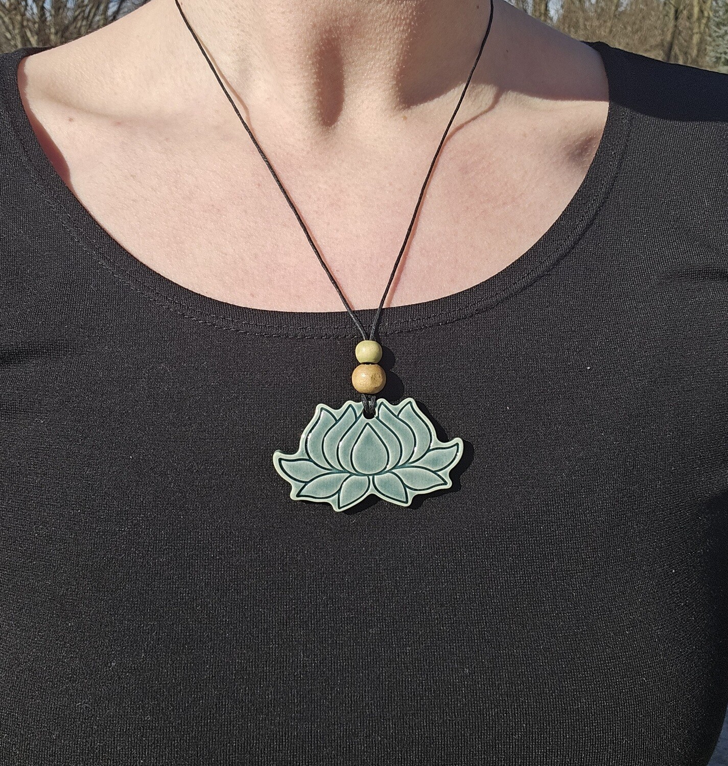 Rainforest Lotus
