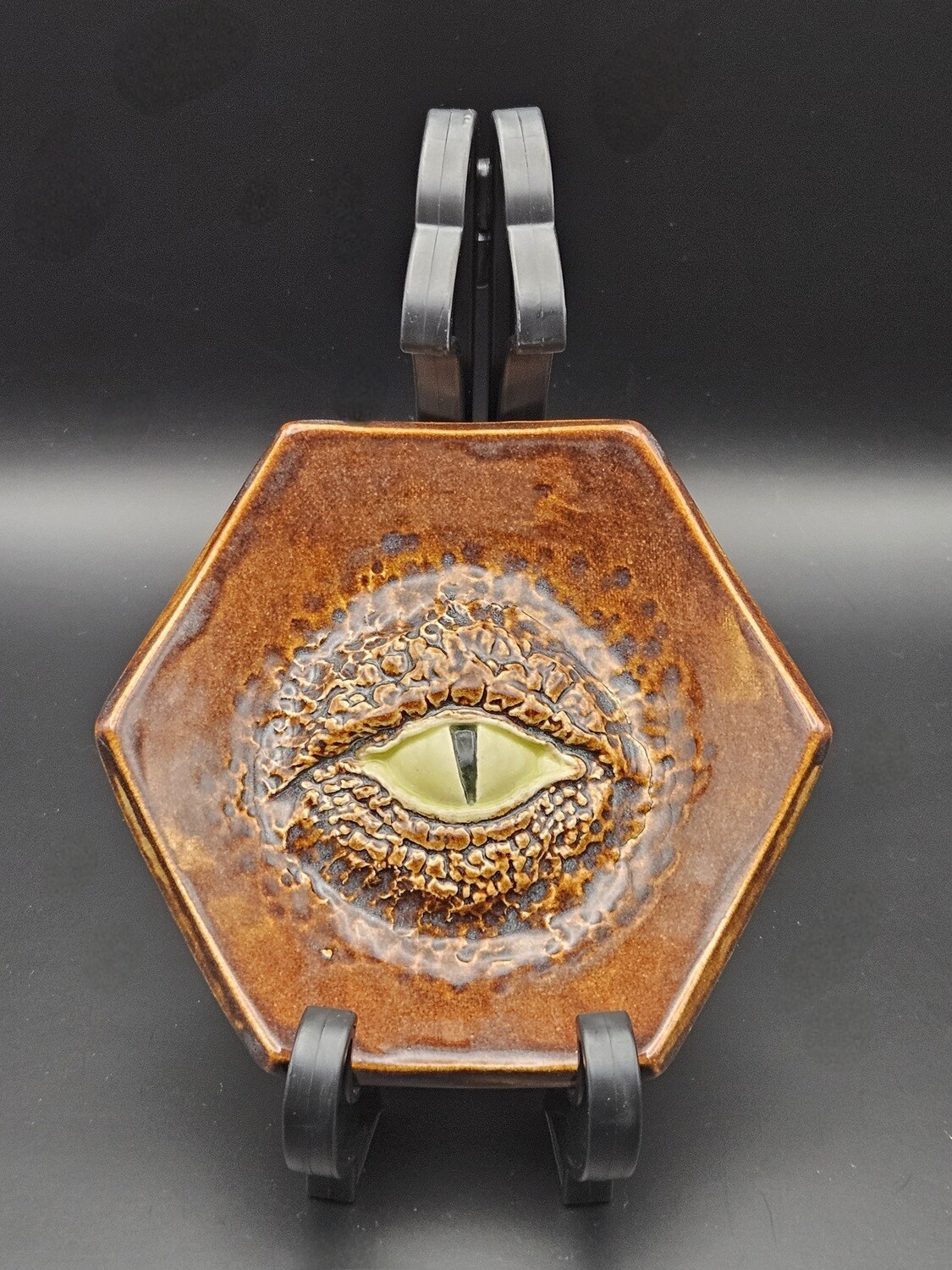 Dragon Eye Trinket Dish
