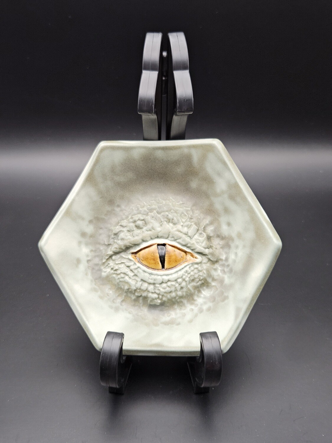 Dragon Eye Trinket Dish