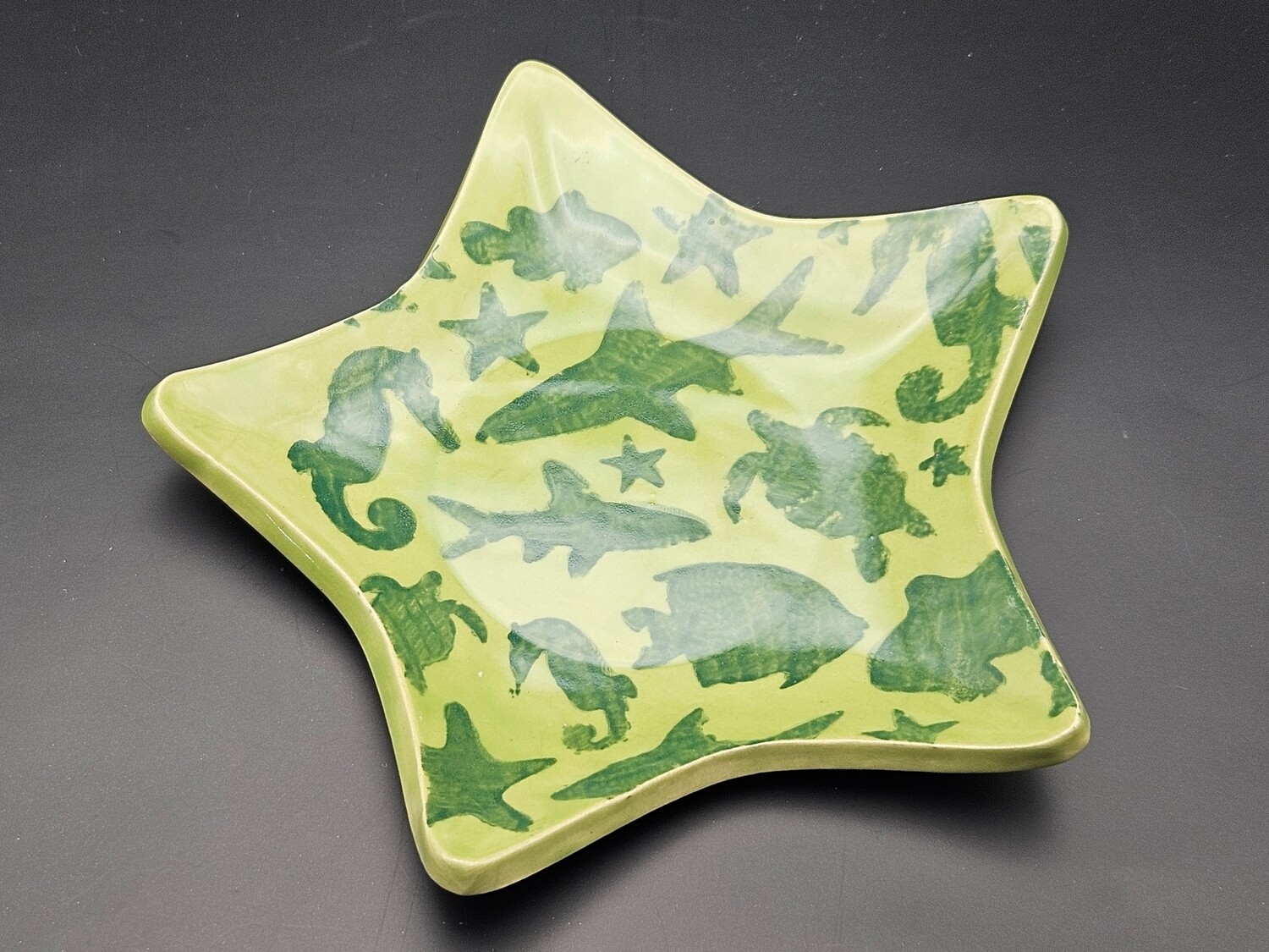 Star Dish