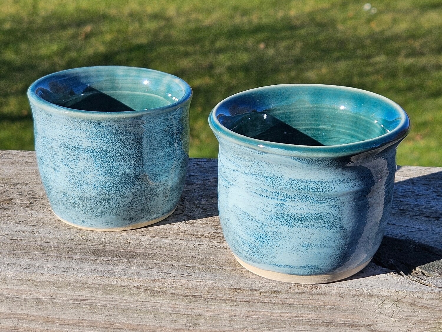Stackable Mug Set