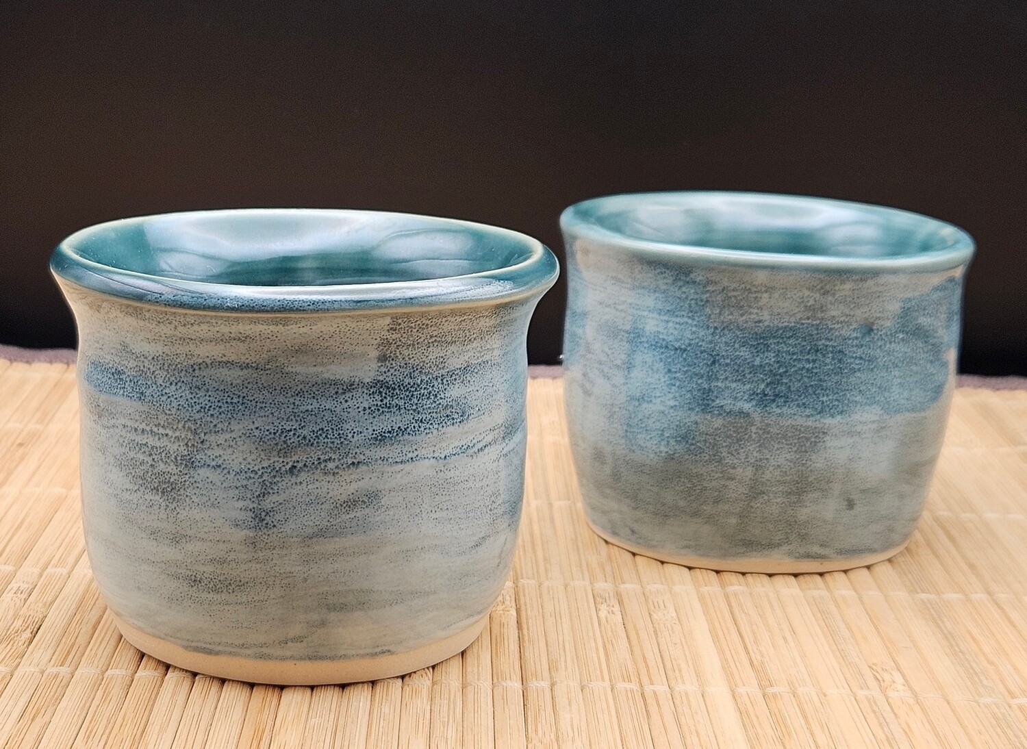 Stackable Mug Set