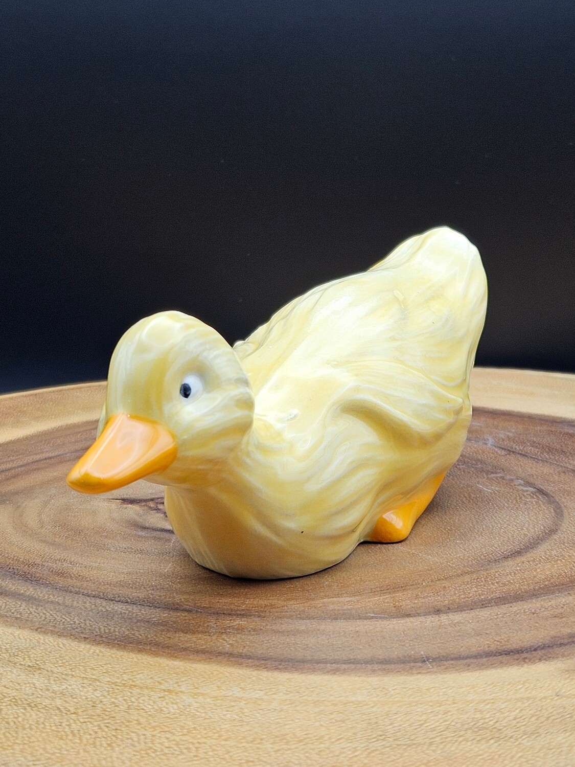 Ceramic Duckling