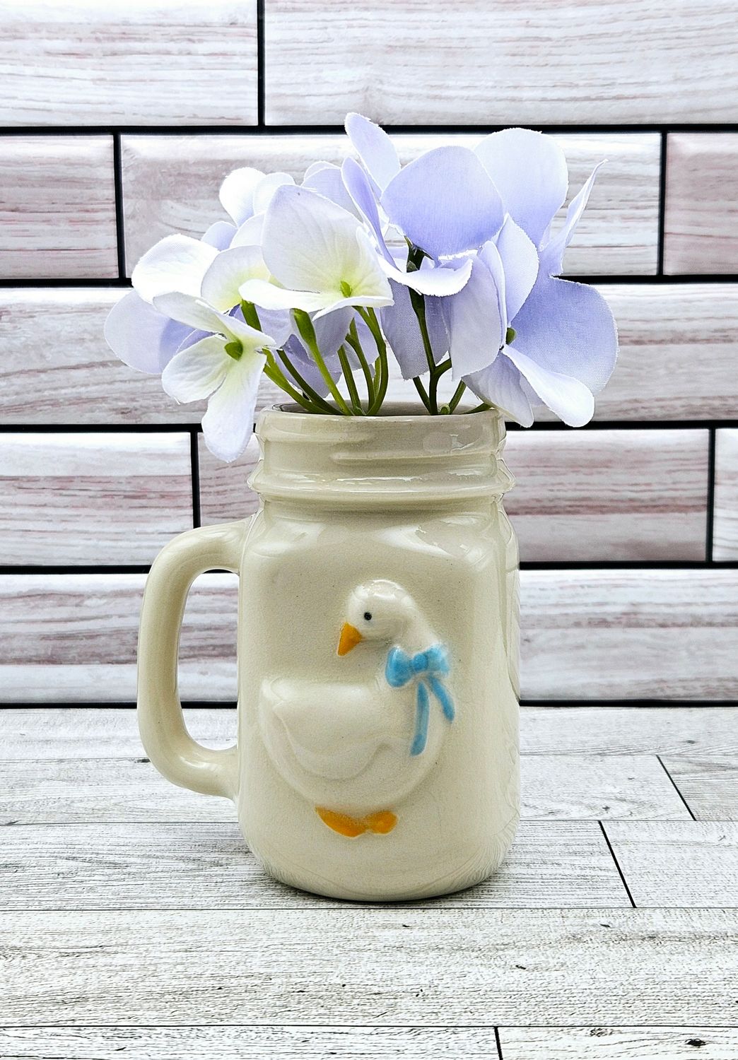 Goose Mug